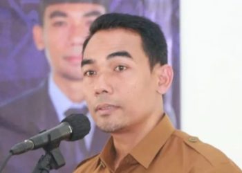 Kawasan Kumuh di Lebak Capai 2.500 Hektare, Ini Strategi Penanganannya