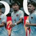 Four Nations Cup 2025: Timnas Futsal Indonesia Hancurkan Tanzania 7-1