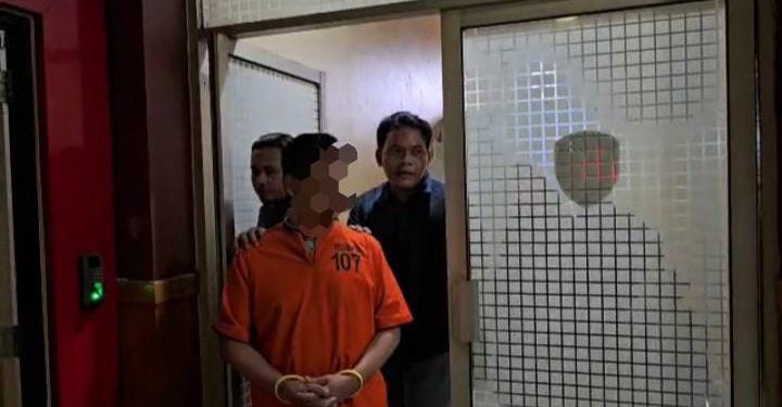 Pulang dari Arab, Polda Banten Tangkap DPO Kasus Penipuan Jual Beli Tanah di Cinangka