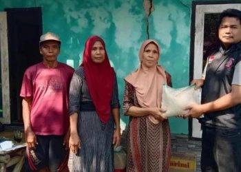 Kemensos Nonaktifkan 1.078 NIK Penerima Bansos di Lebak