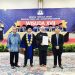 STIA Banten Resmi Bertransformasi Menjadi Institut Kemandirian Nusantara
