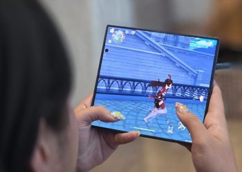 Samsung Galaxy Z Fold7, HP Lipat Mobile Gaming, Ini Spesifikasi dan Harganya