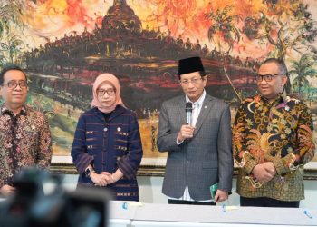 Sah, Inilah Jadwal Libur Nasional dan Cuti Bersama Tahun 2026, Resmi dari Pemerintah