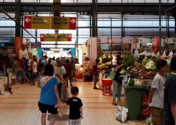 Jelajah Street Food BSD dan Bintaro, Dijamin Bikin Penasaran