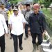 Kepada Masyarakat, Andra Soni: Saluran Drainase Jangan Ditutup Beton!