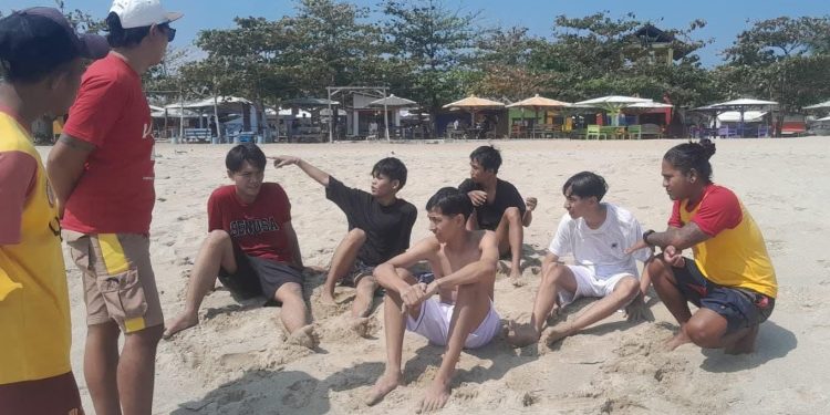 Musim Hujan, Disbudpar Lebak Minta Wisatawan Waspada di Lokasi Wisata Air