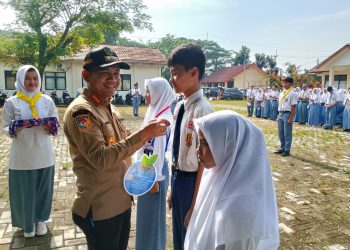 PMR Kecamatan Tigaraksa