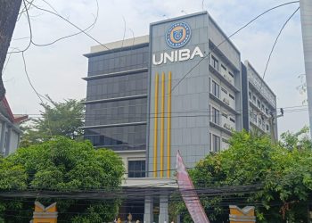 Kampus Uniba