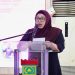 Wakil Bupati Tangerang Intan