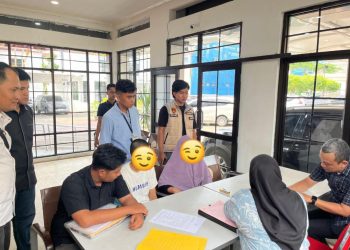 Ini Klarifikasi Kuasa Hukum Terdakwa Kasus Pembunuhan Penjaga BRILink di Pabuaran
