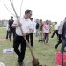 Wakil Wali Kota Tangerang Ajak Warga Kedaung Baru Jaga Kebersihan Lingkungan pada World Cleanup Day
