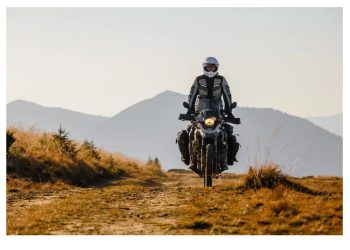 Cruiser atau Adventure? Pilih Entry Level Moge Sesuai Gaya dan Kebutuhan