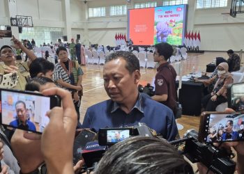 Ini Alasan KPK Belum Tetapkan Tersangka Kasus Dugaan Korupsi Kuota Haji
