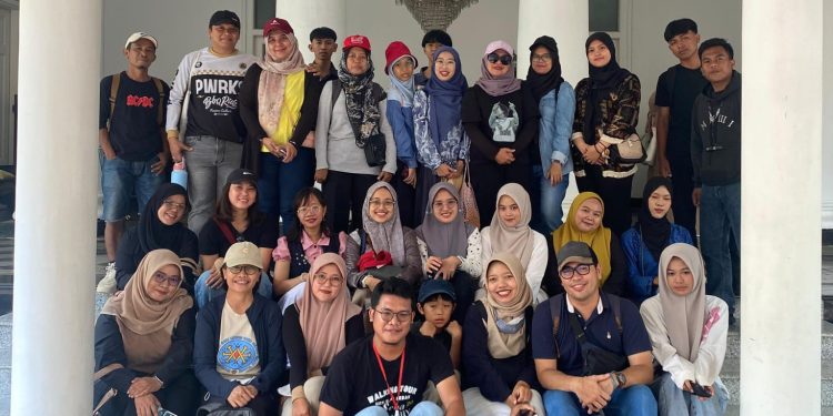 Jelajahi Jejak Multatuli di Rangkasbitung, Wisata Sejarah yang Menginspirasi