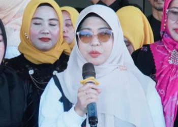 Hari Ini, 24 September 2025, Bupati Pandeglang Dijadwalkan Sambut Danrem 064/Maulana Yusuf dan Lepas Atlet PGRI