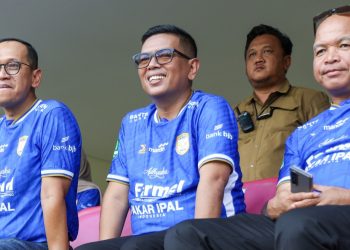Super Sibuk! Ini Empat Agenda Gubernur Banten Hari Ini, 24 September 2025