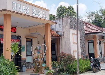 Pemkab Pandeglang Salurkan 99 Ribu KKS 