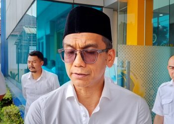 BPN Pandeglang Akui Terbitkan SHP untuk TNI AD 
