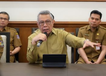 Wali Kota Tangsel Berhentikan 11 ASN karena Bolos