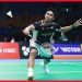 Hasil Korea Open 2025, Jonatan Christie dan Alwi Farhan ke Perempat Final, Ginting Tersingkir