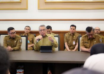Pemkot Tangsel Raih Penghargaan Transparansi, Partisipasi Publik Meningkat