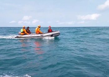 BPBDPK Pandeglang: Terjadi Empat Kasus Kecelakaan Laut Sepanjang Januari-September 2025