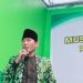 Jelang Muktamar X, PPP Pandeglang Bulat Mendukung Mardiono Jadi Ketua Umum