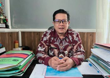 Optimalisasi PAD, Bapenda Pasang Printer Pinter di Hotel dan Restoran di Pandeglang