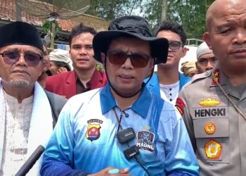 Dialog dengan Gubernur : Warga Baduy Minta Permudah Pelayanan Administrasi dan Kesehatan