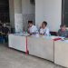 Mulai 1 Oktober, Pedagang Pasar Baros Mulai Bayar Retribusi