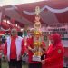 561 Peserta Meriahkan Jumbara PMR XI Cilegon, Ajang Uji Solidaritas dan Kemanusiaan