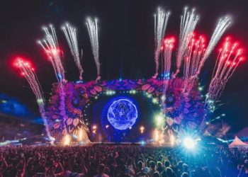 Kalendar Festival Musik Indonesia 2025, Dari Panggung Indie Hingga Djakarta Warehouse Project