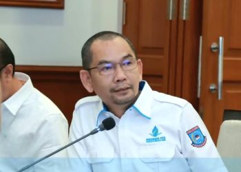 APBD Tangsel Terbatas, Skema Investasi Jadi Solusi Pemenuhan Air Bersih