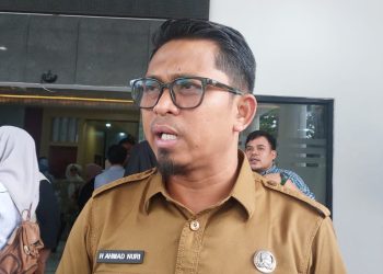 Program MBG Dapat Penolakan dari Orangtua Murid, Begini Kata Dindikbud Kota Serang