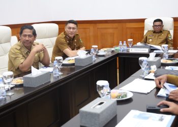 Wow! Pemprov Banten Bakal Kasih Reward untuk Wajib Pajak dan Luncurkan Trans Banten Gratis di HUT Banten