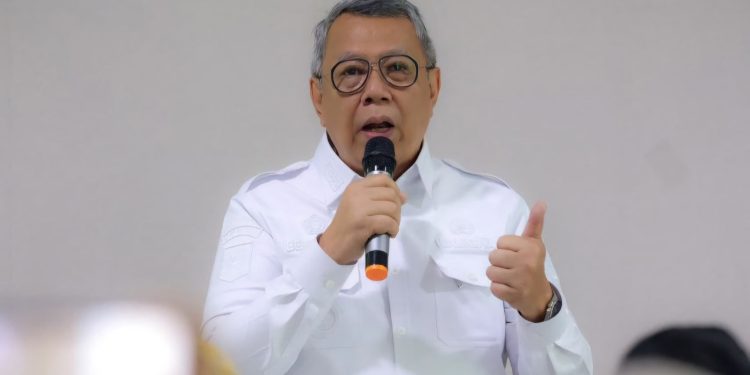 Agenda Wali Kota Tangsel, Selasa, 30 September 2025: Hadiri Rakor TPID dan Lantik Calon PPPK Tahap II
