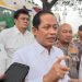 KLH Bakal Buat Portal di Cikande untuk Antisipasi Sebaran Radio Aktif Cesium 137