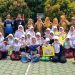 Dosen IPB Pulang Kampung: Edukasi Zero Food Waste dan Ajak Siswa SDN Banjarsari 5 Serang Tingkatkan Konsumsi Sayur dan Buah
