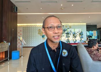 Bapeten Mengaku Kesulitan Bersihkan Radiasi Nuklir di Cikande dan Kibin