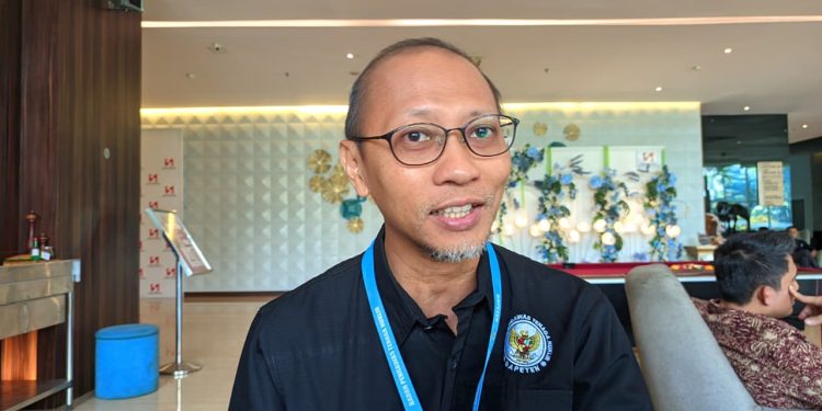 Bapeten Mengaku Kesulitan Bersihkan Radiasi Nuklir di Cikande dan Kibin