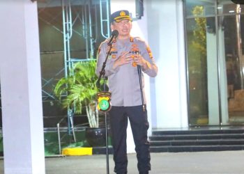 Polres Tangsel Tangkap 11 Tersangka Penjarahan di Rumah Mantan Menkeu Sri Mulyani