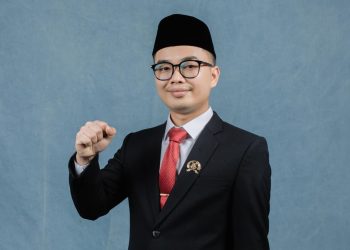 Dewan Cilegon Ingatkan Pemkot Soal Rasionalisasi Belanja 2026