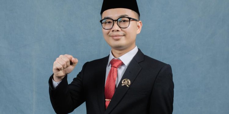 Dewan Cilegon Ingatkan Pemkot Soal Rasionalisasi Belanja 2026