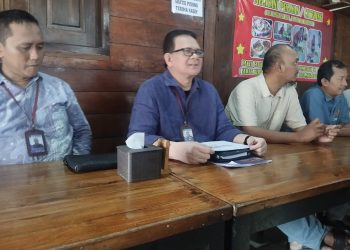 Sembilan Cabor Bakal Diperlombakan, PORKAB Tangerang  Berlangsung 8 November 