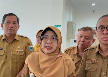 Obati Sampai Tuntas, Bupati Bentuk Desa dan Kelurahan Tanggap TBC
