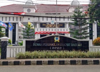DPRD Pandeglang Desak Pemda Tegas Soal Izin Mie Gacoan