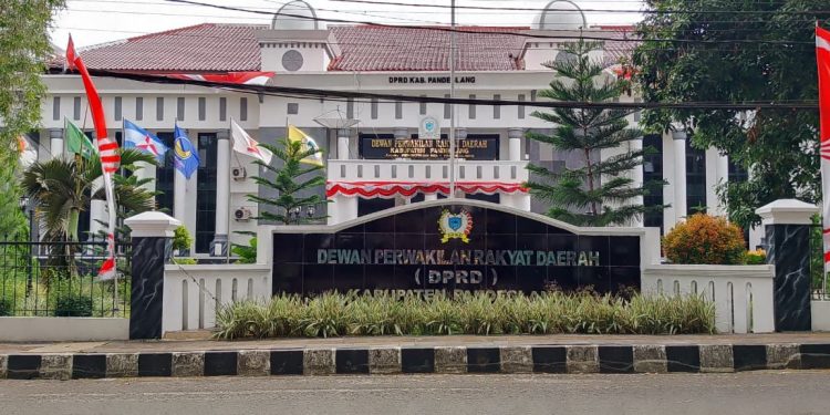 DPRD Pandeglang Desak Pemda Tegas Soal Izin Mie Gacoan