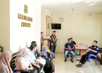 Inspektorat Cilegon Panggil Lurah Cibeber Dua Kali, Terkait Laporan Masyarakat dan Sidak Wali Kota