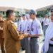Gubernur Andra Soni Pastikan Program Sekolah Gratis Berjalan di Banten, Tinjau Langsung ke Sekolah