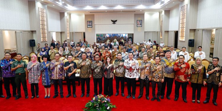 Didukung Penuh Stakeholders, Permodalan, Tata Kelola, Bisnis dan Layanan Bank Banten Tetap Terjaga